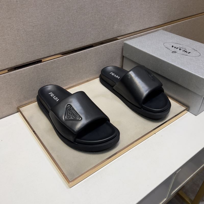 Prada Slippers